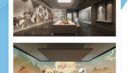 连云港东海水晶雕刻非遗展示馆设计 | 4200㎡国家级水晶艺术殿堂