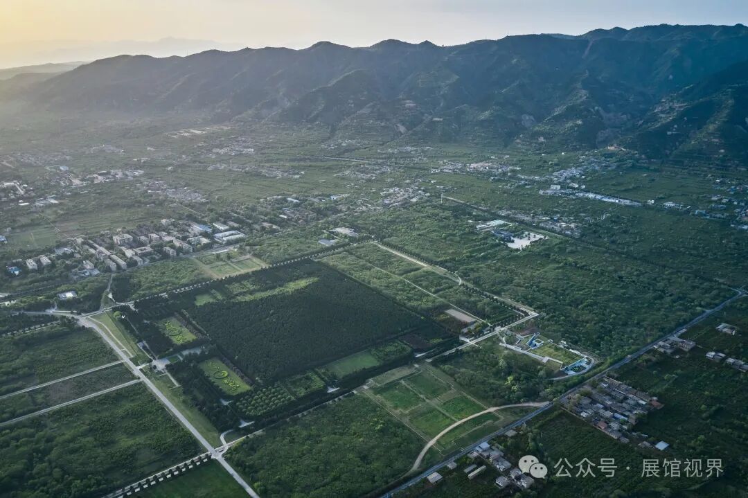 彩绘铜车马细节展示