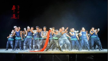 《赳赳大秦》如何推动西安秦文化传播？沉浸式演艺与文旅融合路径探索