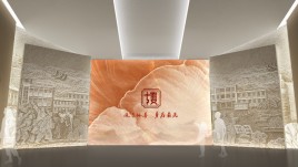 校史馆空间设计与展陈规划：如何打造校园文化的精神承载地