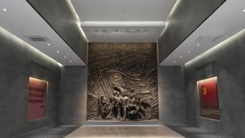 常州戚墅堰红色教育基地：百年电厂从建党到现代化的百年风云