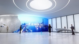 走进经典黄浦规划馆：海派文化、红色记忆与城市规划展馆体验全解析