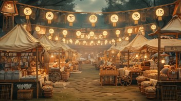 沉浸式<b>非遗展厅</b>设计：科技赋能与互动体验如何让传统文化“活”起来