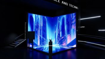 安达研究|以“数字艺术、空间设计、图文策划”为核心的现代<b>科技馆设计</b>