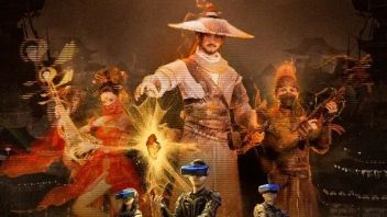 影视如何赋能文旅产业？沉浸式体验、VR技术与IP开发成新引擎