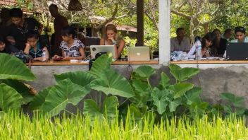 数字游民如何赋能乡村振兴？嵌入路径与实践逻辑探析