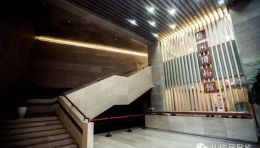 杭州博物馆北馆陈列布展设计：1700平米展区如何实现“简约不简单”？