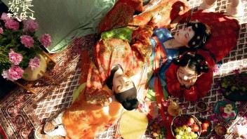 《长安的荔枝》改编创新与唐风美学：影视IP如何带动<b>文旅消费</b>热潮