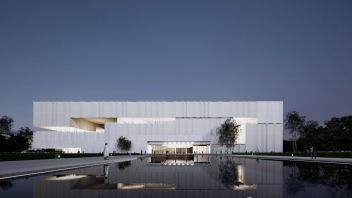 <b>上海博物馆</b>东馆攻略：青铜器、雕塑、玺印篆刻全解析