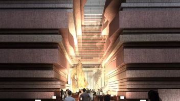 遗址博物馆设计新趋势：场景化布展与六大创新实践解析