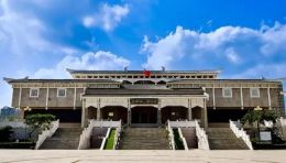 县域博物馆如何借沉浸式体验突围？三大出圈案例与路径解析