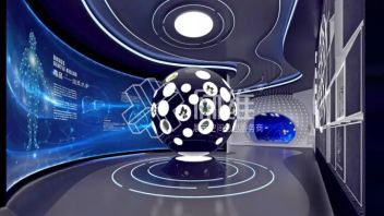 禁毒展厅设计新标杆：仙桃禁毒教育基地以“吸毒者一生”为故事线