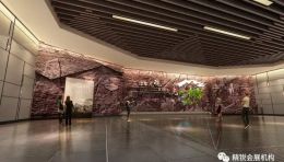 精锐文化中标赤峰红山文化展示中心！5300平米展陈全景呈现“塞上红山”