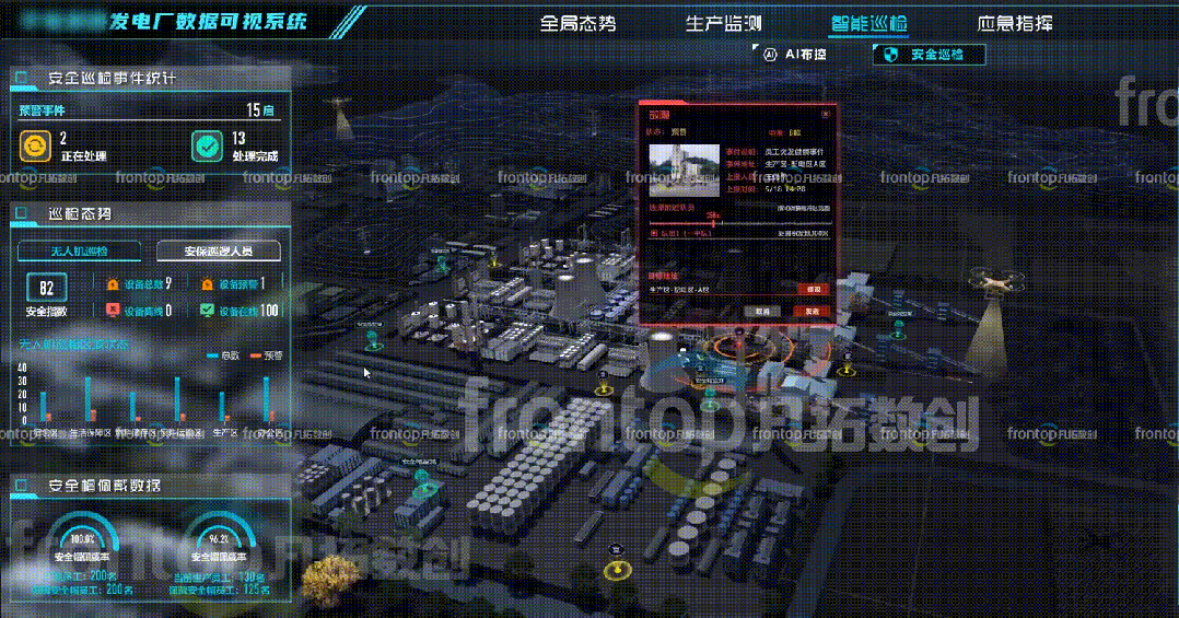 低空经济与智慧城市：数字孪生技术如何赋能空域管理与产业创新