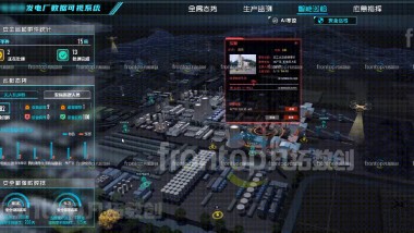 低空经济与智慧城市：数字孪生技术如何赋能空域管理与产业创新