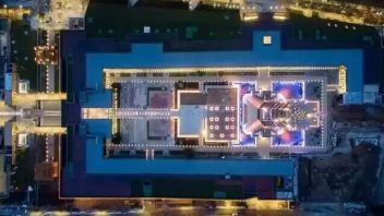 大报恩寺遗址公园博物馆：一篇读懂千年地宫、感应舍利与报恩文化