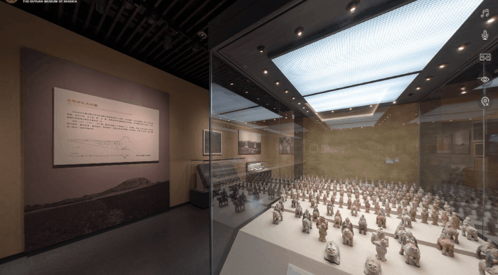 博物馆数字化转型：十四五规划+国际博物馆日主题解析