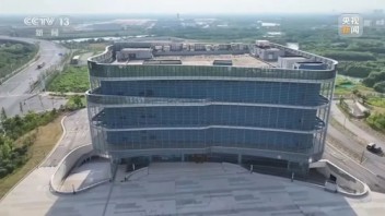 江西南昌3.5亿<b>汽车博物馆</b>闲置两年未开馆，消防与规划验收难题成主因