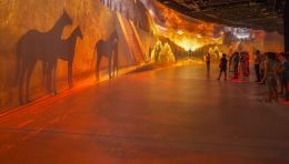 数字化博物馆‖到历史的长河里转一转