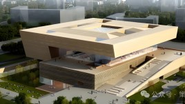 南充博物馆三国专题展：沉浸式体验张飞治郡、陈寿与三国志