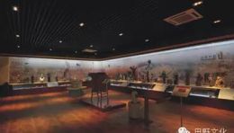 中国粥文化博物馆设计思路：唯一粥主题馆，千年粥品文化全景展示