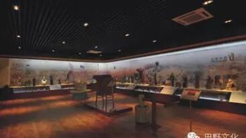 中国粥文化博物馆设计思路：唯一粥主题馆，千年粥品文化全景展示