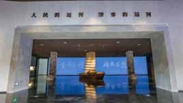 京杭大运河博物馆展陈设计：常设展与特展全面解读运河历史