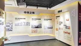 长沙开福区禁毒宣传教育基地建设方案：3D人体吸毒模型+全息投影成网红打卡地