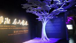 滁州博物馆开馆：4600㎡展陈，自然风物+历史文化两大陈列