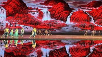 沉浸剧场+红色圣地：文旅融合新模式的实践与案例解析