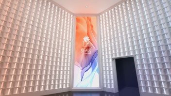 精锐文化中标邓在军电视艺术馆！邓在军艺术人生沉浸式展陈设计解析