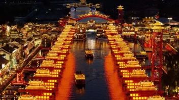 传统节日带动文旅热潮：中秋赏月、非遗体验与Z世代偏好解析