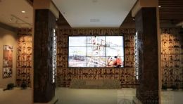 南京市档案馆新馆巡礼：“追梦路上”展览再现中国共产党在南京百年征程