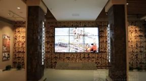 南京市档案馆新馆巡礼：“追梦路上”展览再现中国共产党在南京百年征程