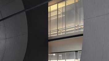 MEJACCI未来之家概念<b>展厅设计 </b>| 尔我空间设计研究室打造前瞻性私宅空间体验