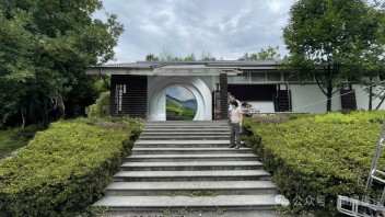 水土治理科普馆设计：水土治理成果与<b>科技展馆设计</b>解析