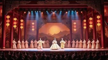 博物馆+戏剧：沉浸式文化体验如何吸引年轻观众与推动文旅融合