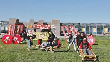 大同乡村旅游精品案例解析：忘忧农场<b>农文旅融合</b>与振兴路径