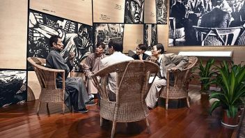 上海最受欢迎博物馆榜单：上海鲁迅纪念馆、国歌展示馆等4家“华成出品”入选