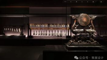 博物馆商业生态重构：从文化守护到可持续造血的创新路径