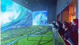 广东太一EPC+O&M服务：展馆设计施工运营全周期整合