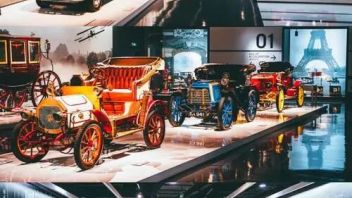 工业旅游创新模式解析：工厂+旅游如何重塑产业与体验融合