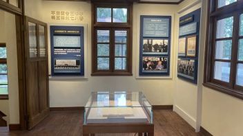 复旦玖园爱国主义教育建筑群落成，三大旧居传承信仰与科学