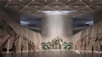 辛亥<b>革命纪念馆</b>方案：重温先行者的遗志