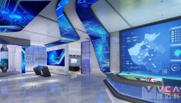 中国移动“联创+”云南5G开放实验室设计方案：智慧家庭+智慧政企全展示