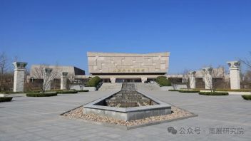 北朝考古<b>博物馆</b>设计：探索隋唐盛世的北朝渊源与艺术成就