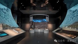 杭州良渚文化新地标：玉架山考古博物馆设计特色与沉浸式体验全解析