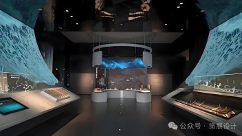 杭州良渚文化新地标：<b>玉架山考古博物馆</b>设计特色与沉浸式体验全解析