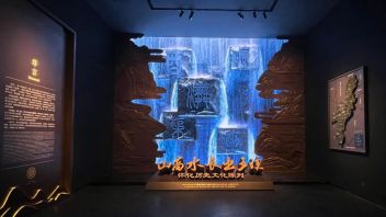 6700平米通史展打造，看怀化市博物馆新馆传统陈列与现代科技的融合实践