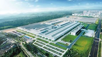 盈峰环境展示中心<b>展厅改造</b>：立标展览打造数字化企业品牌体验馆